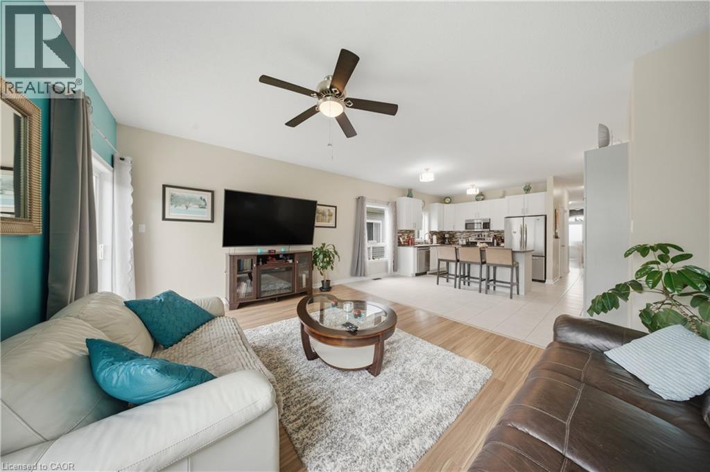 832 O'reilly Crescent, Shelburne, Ontario  L9V 2S7 - Photo 18 - 40834289