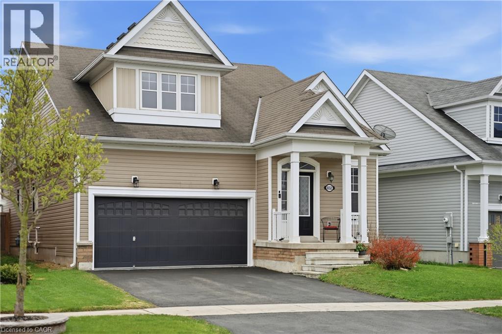 832 O'reilly Crescent, Shelburne, Ontario  L9V 2S7 - Photo 2 - 40834289