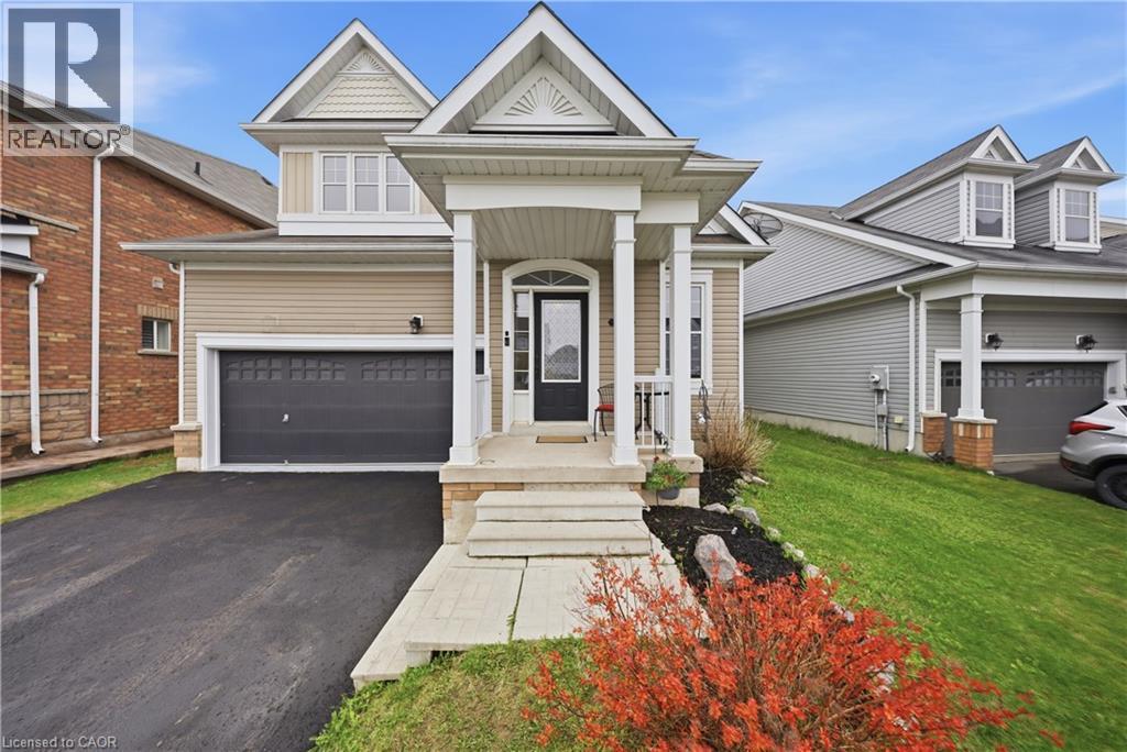 832 O'reilly Crescent, Shelburne, Ontario  L9V 2S7 - Photo 3 - 40834289