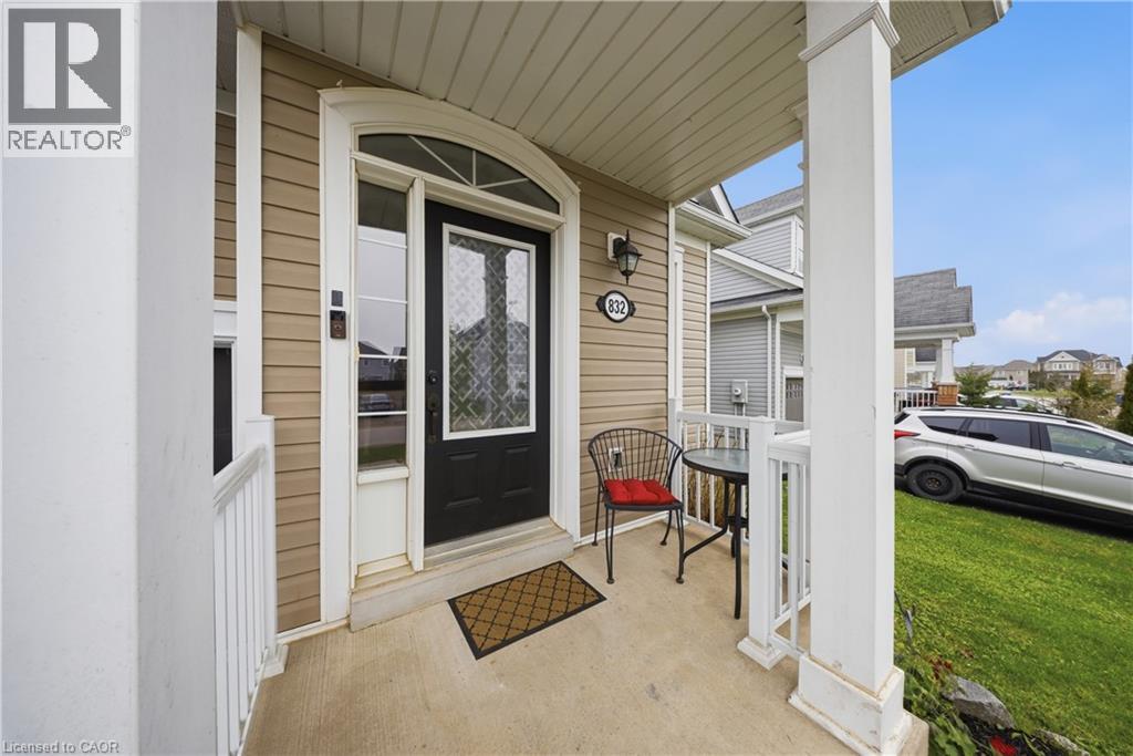 832 O'reilly Crescent, Shelburne, Ontario  L9V 2S7 - Photo 4 - 40834289
