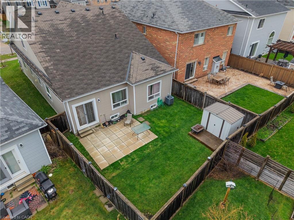 832 O'reilly Crescent, Shelburne, Ontario  L9V 2S7 - Photo 40 - 40834289