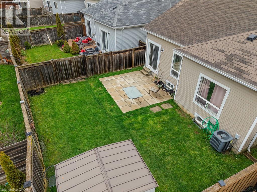 832 O'reilly Crescent, Shelburne, Ontario  L9V 2S7 - Photo 41 - 40834289