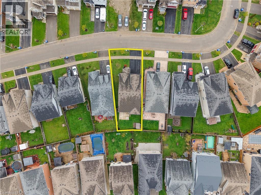 832 O'reilly Crescent, Shelburne, Ontario  L9V 2S7 - Photo 45 - 40834289