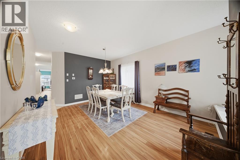 832 O'reilly Crescent, Shelburne, Ontario  L9V 2S7 - Photo 6 - 40834289