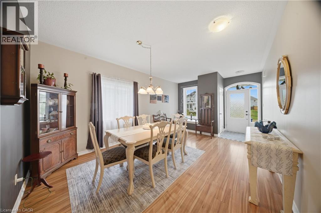 832 O'reilly Crescent, Shelburne, Ontario  L9V 2S7 - Photo 7 - 40834289
