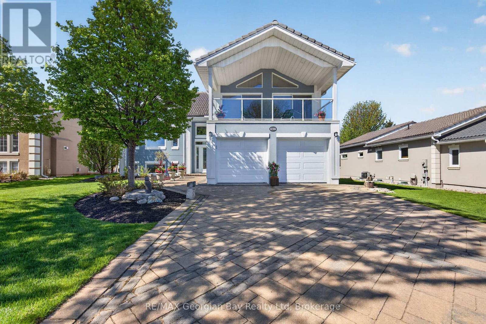 656 Aberdeen Boulevard, Midland, Ontario  L4R 5N9 - Photo 2 - S13213930