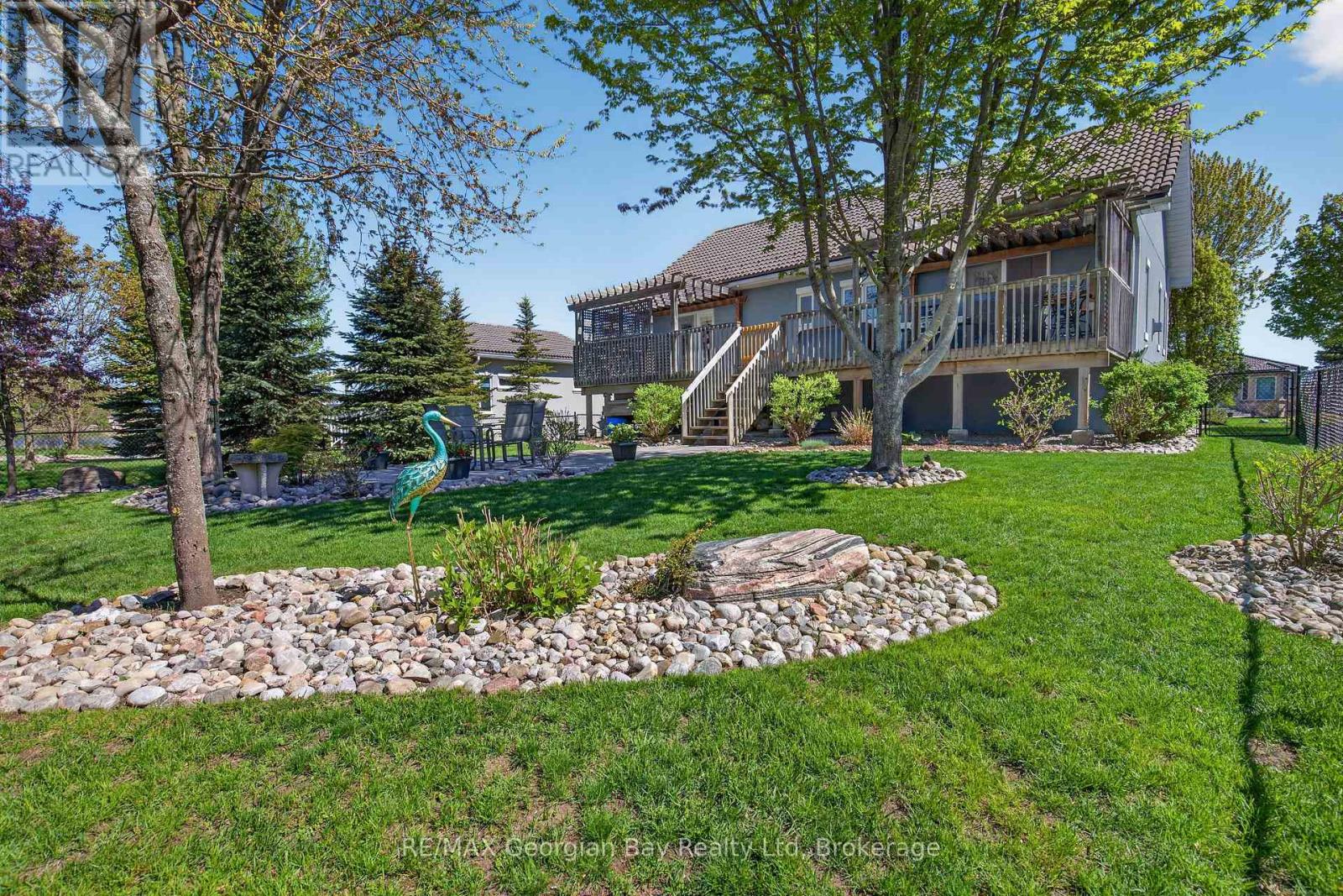 656 Aberdeen Boulevard, Midland, Ontario  L4R 5N9 - Photo 37 - S13213930