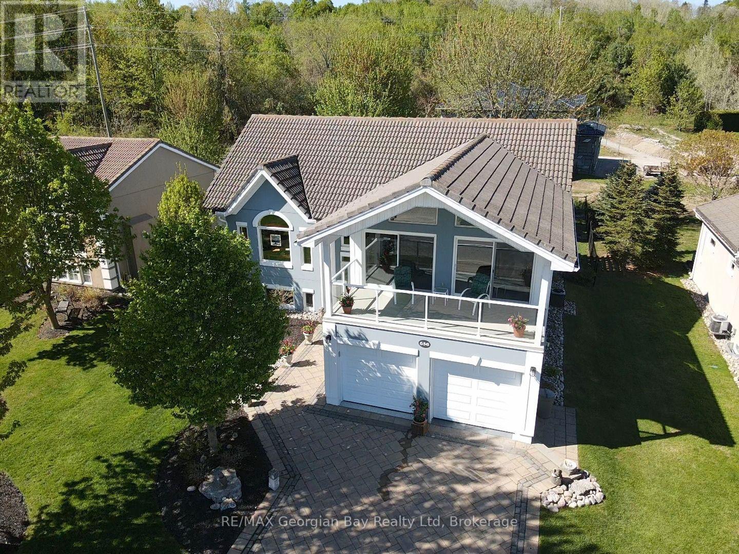 656 Aberdeen Boulevard, Midland, Ontario  L4R 5N9 - Photo 38 - S13213930