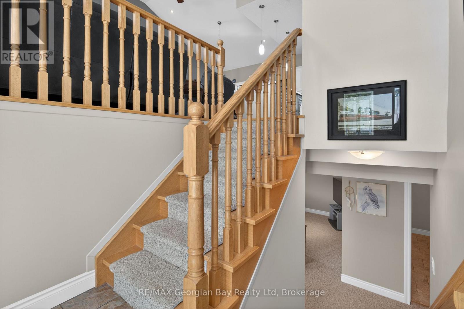 656 Aberdeen Boulevard, Midland, Ontario  L4R 5N9 - Photo 4 - S13213930