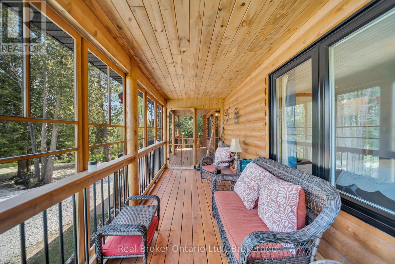 595 Stokes Bay Road, Northern Bruce Peninsula, Ontario  N0H 1W0 - Photo 11 - X13213862