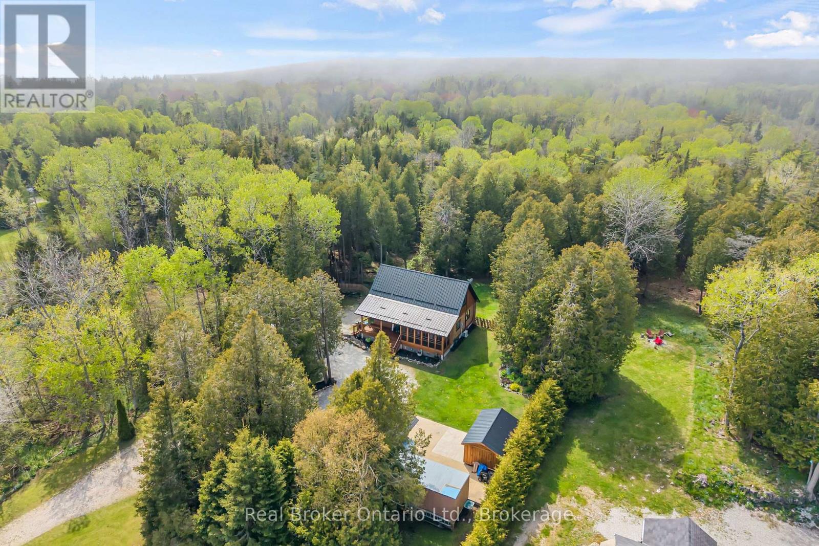 595 Stokes Bay Road, Northern Bruce Peninsula, Ontario  N0H 1W0 - Photo 2 - X13213862