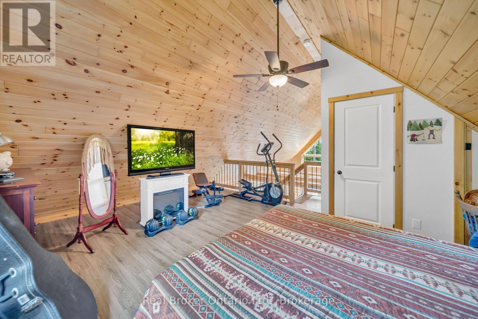 595 Stokes Bay Road, Northern Bruce Peninsula, Ontario  N0H 1W0 - Photo 31 - X13213862