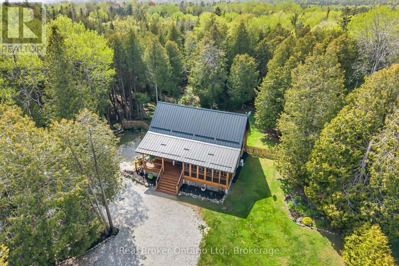 595 Stokes Bay Road, Northern Bruce Peninsula, Ontario  N0H 1W0 - Photo 4 - X13213862
