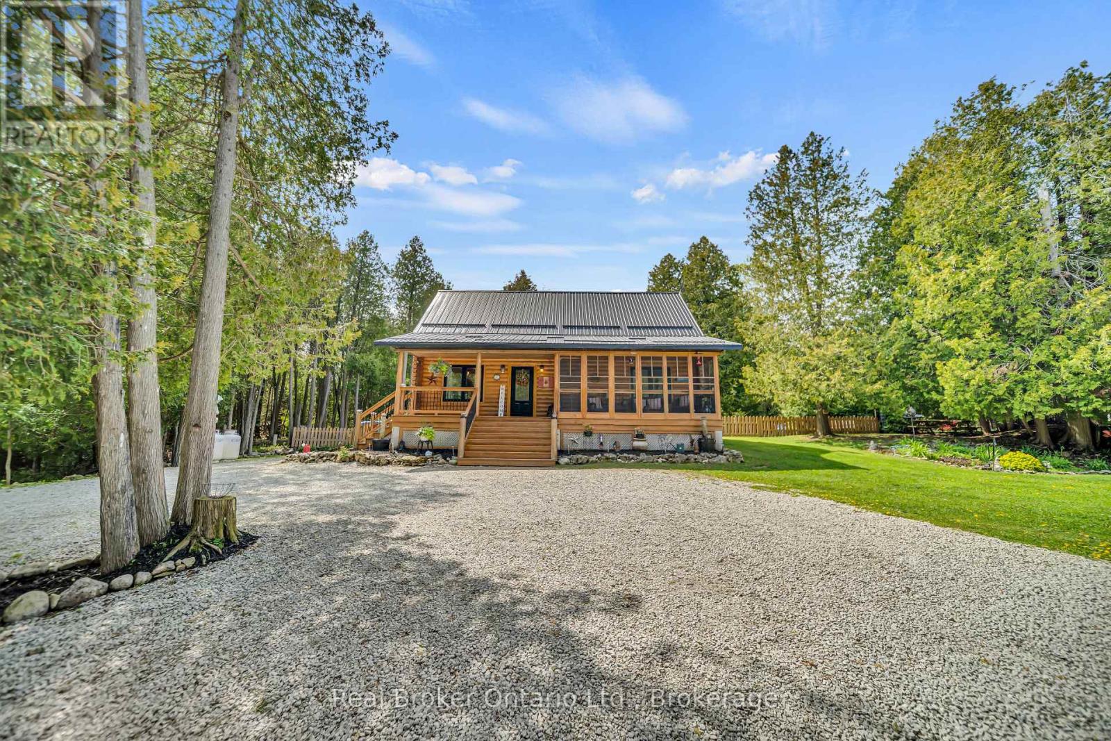 595 Stokes Bay Road, Northern Bruce Peninsula, Ontario  N0H 1W0 - Photo 7 - X13213862
