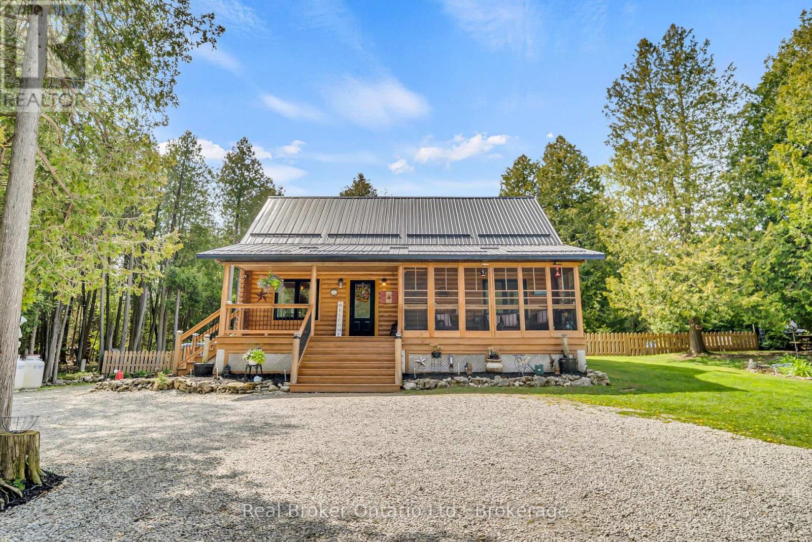 595 Stokes Bay Road, Northern Bruce Peninsula, Ontario  N0H 1W0 - Photo 8 - X13213862