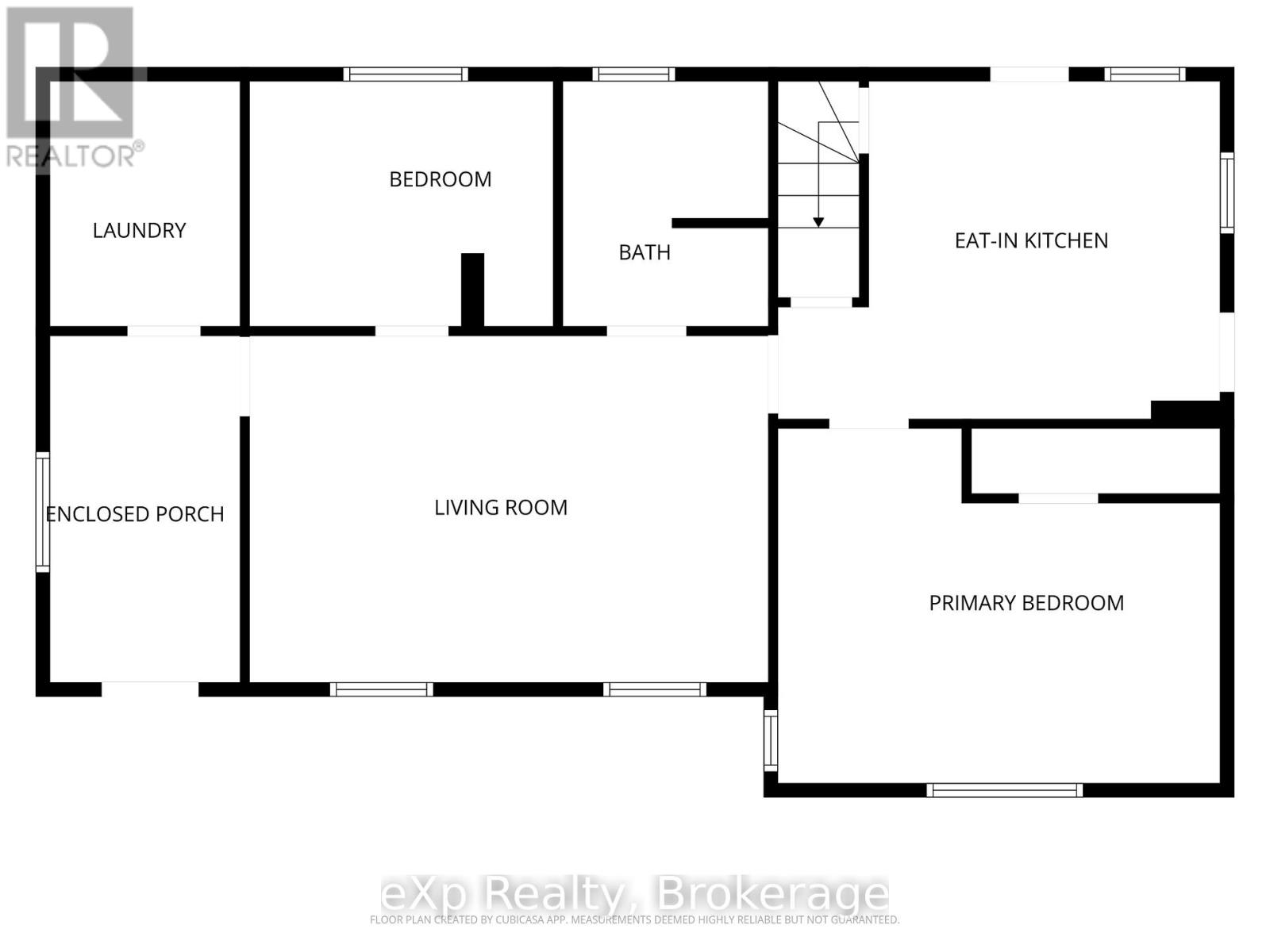 385 11th Avenue, Hanover, Ontario  N4N 2R7 - Photo 25 - X13213932