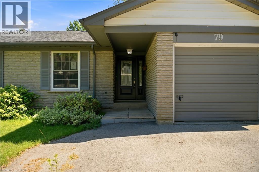 79 Ann Street, Dundas, Ontario  L9H 5R2 - Photo 3 - 40831734