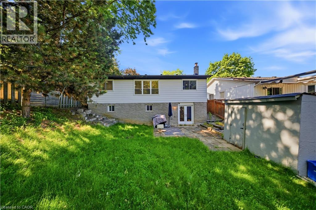 79 Ann Street, Dundas, Ontario  L9H 5R2 - Photo 33 - 40831734