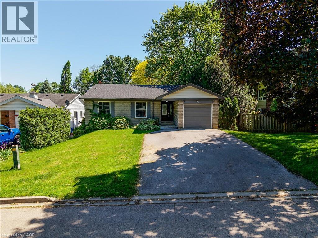 79 Ann Street, Dundas, Ontario  L9H 5R2 - Photo 34 - 40831734