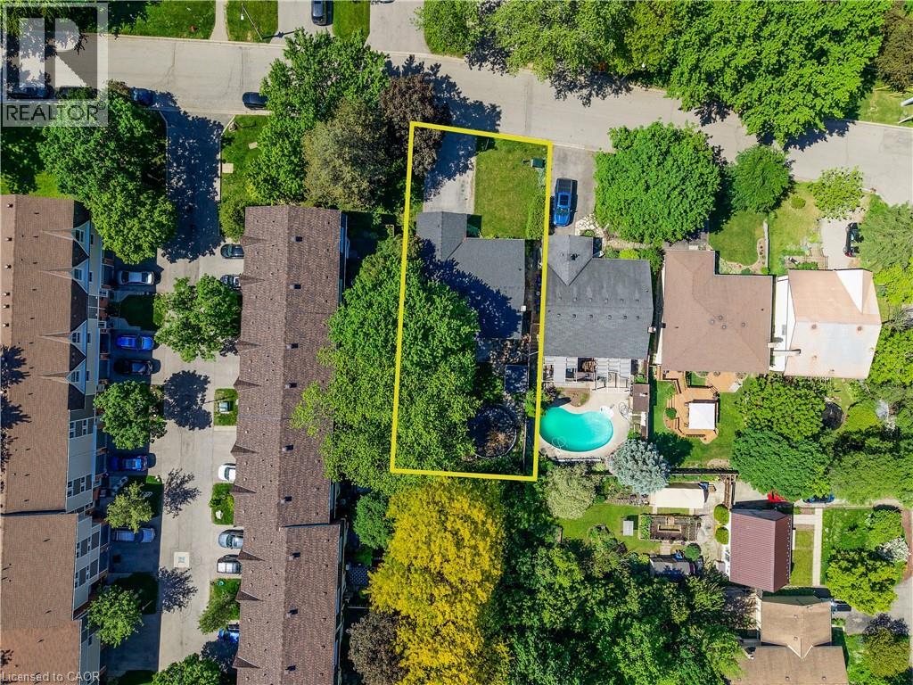 79 Ann Street, Dundas, Ontario  L9H 5R2 - Photo 36 - 40831734