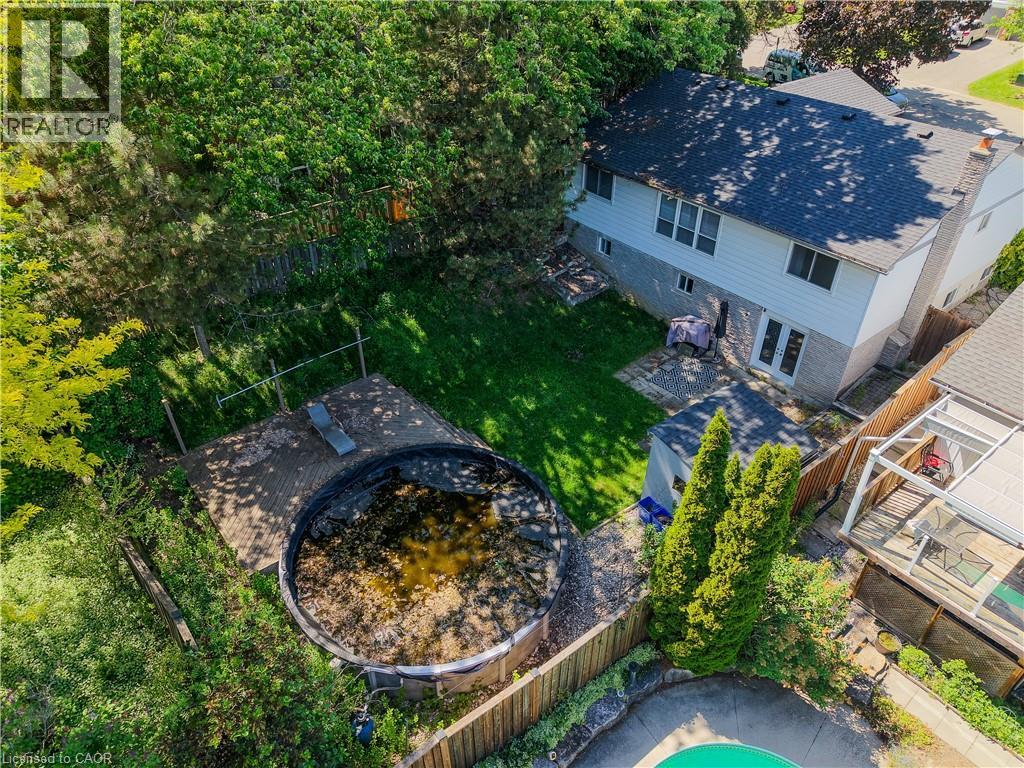 79 Ann Street, Dundas, Ontario  L9H 5R2 - Photo 37 - 40831734