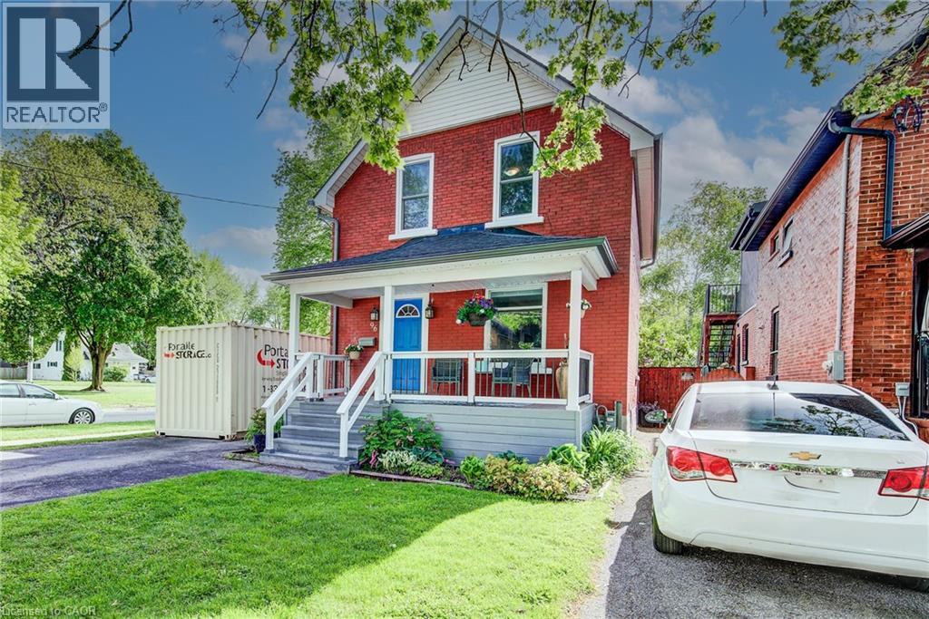 96 Home Street, Stratford, Ontario  N5A 1Z7 - Photo 4 - 40823131