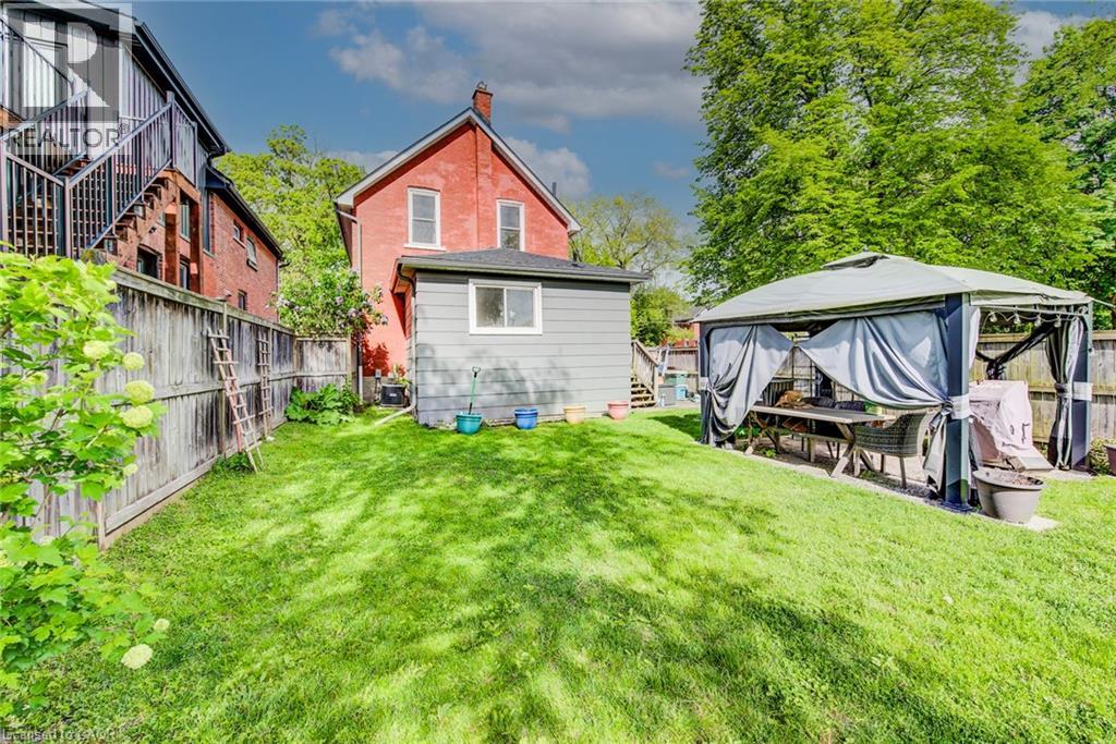 96 Home Street, Stratford, Ontario  N5A 1Z7 - Photo 40 - 40823131