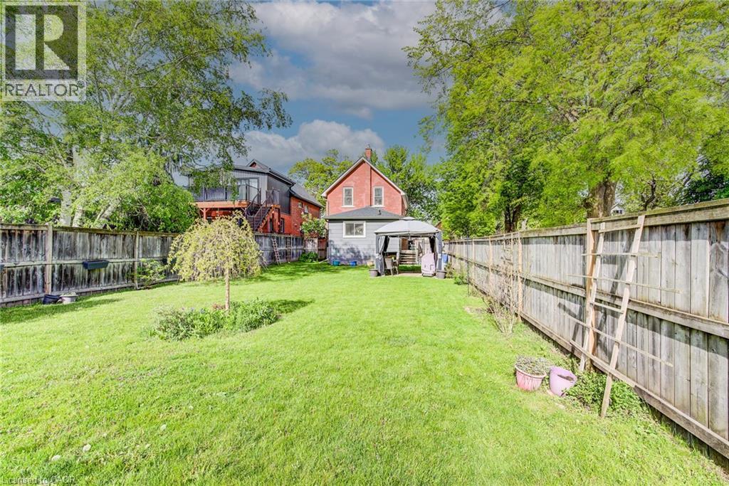 96 Home Street, Stratford, Ontario  N5A 1Z7 - Photo 42 - 40823131