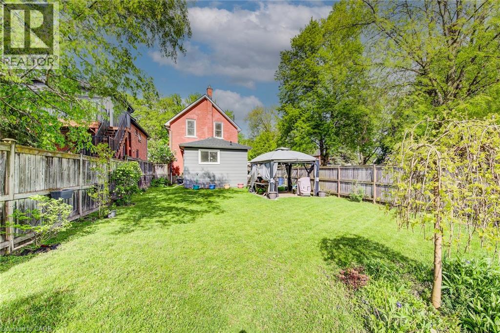 96 Home Street, Stratford, Ontario  N5A 1Z7 - Photo 43 - 40823131
