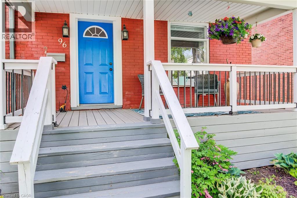 96 Home Street, Stratford, Ontario  N5A 1Z7 - Photo 5 - 40823131
