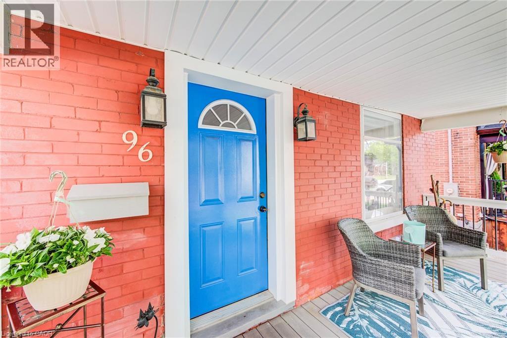 96 Home Street, Stratford, Ontario  N5A 1Z7 - Photo 6 - 40823131