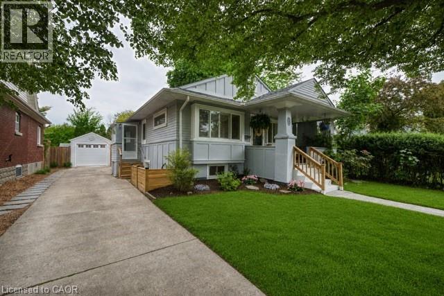 7 Pinehill Road, St. Catharines, Ontario  L2R 3R6 - Photo 2 - 40834778