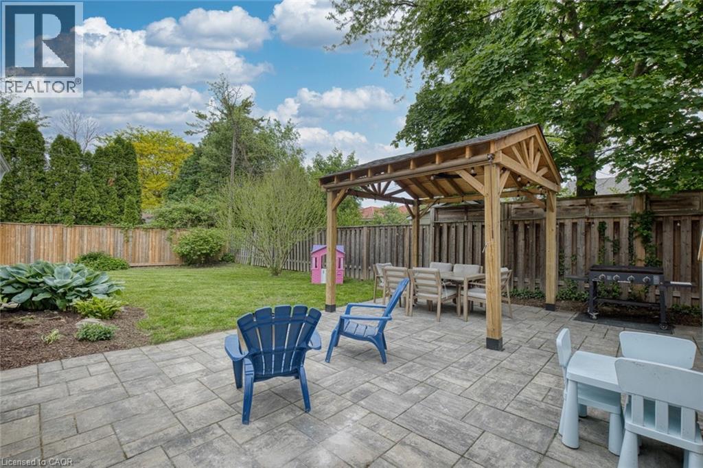 7 Pinehill Road, St. Catharines, Ontario  L2R 3R6 - Photo 34 - 40834778