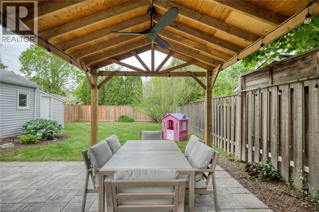 7 Pinehill Road, St. Catharines, Ontario  L2R 3R6 - Photo 36 - 40834778