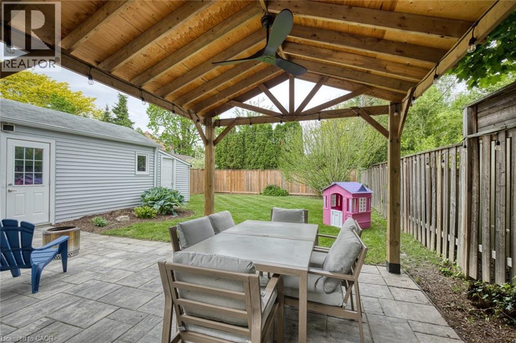 7 Pinehill Road, St. Catharines, Ontario  L2R 3R6 - Photo 37 - 40834778