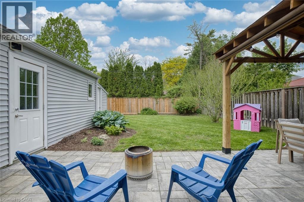 7 Pinehill Road, St. Catharines, Ontario  L2R 3R6 - Photo 38 - 40834778
