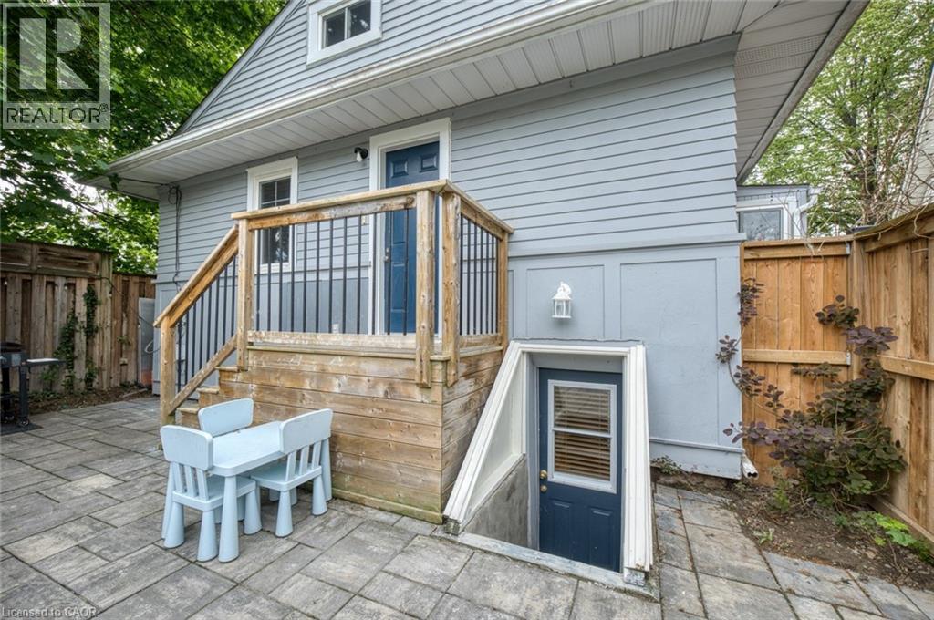 7 Pinehill Road, St. Catharines, Ontario  L2R 3R6 - Photo 39 - 40834778
