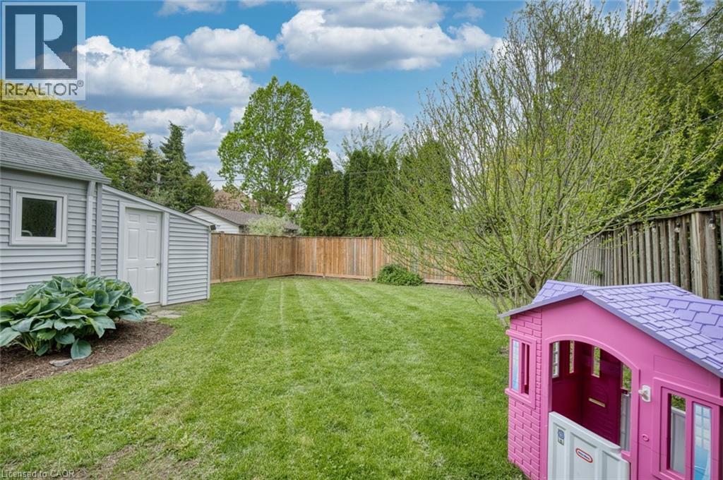 7 Pinehill Road, St. Catharines, Ontario  L2R 3R6 - Photo 41 - 40834778