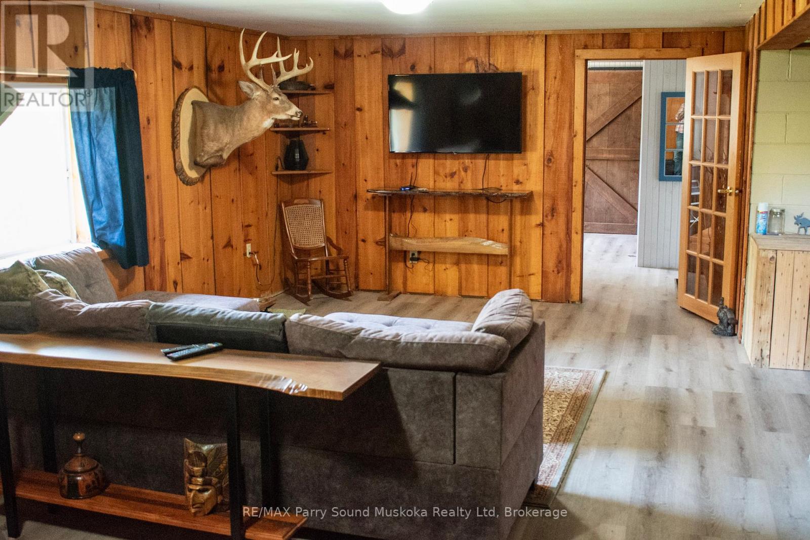 690 Hurdville Road, Mckellar, Ontario  P2A 2W7 - Photo 17 - X13214170