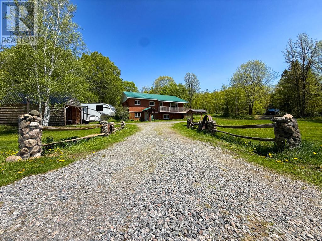 690 Hurdville Road, Mckellar, Ontario  P2A 2W7 - Photo 2 - X13214170