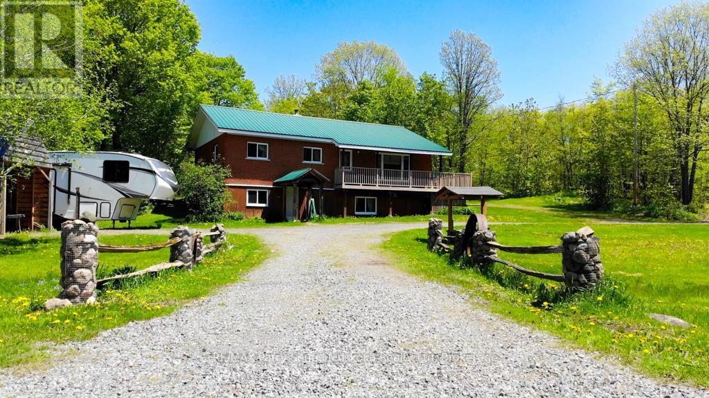 690 Hurdville Road, Mckellar, Ontario  P2A 2W7 - Photo 3 - X13214170
