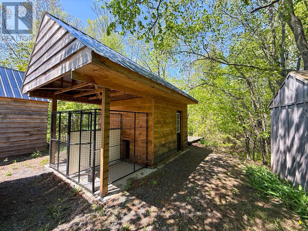 690 Hurdville Road, Mckellar, Ontario  P2A 2W7 - Photo 31 - X13214170