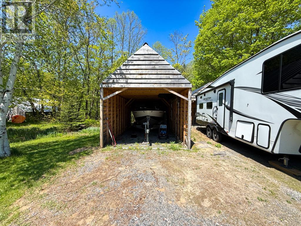 690 Hurdville Road, Mckellar, Ontario  P2A 2W7 - Photo 33 - X13214170