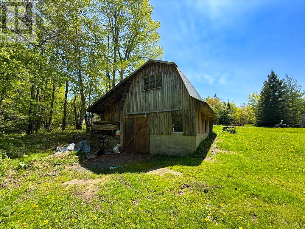 690 Hurdville Road, Mckellar, Ontario  P2A 2W7 - Photo 34 - X13214170