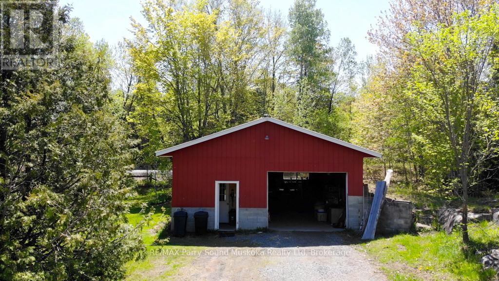 690 Hurdville Road, Mckellar, Ontario  P2A 2W7 - Photo 35 - X13214170