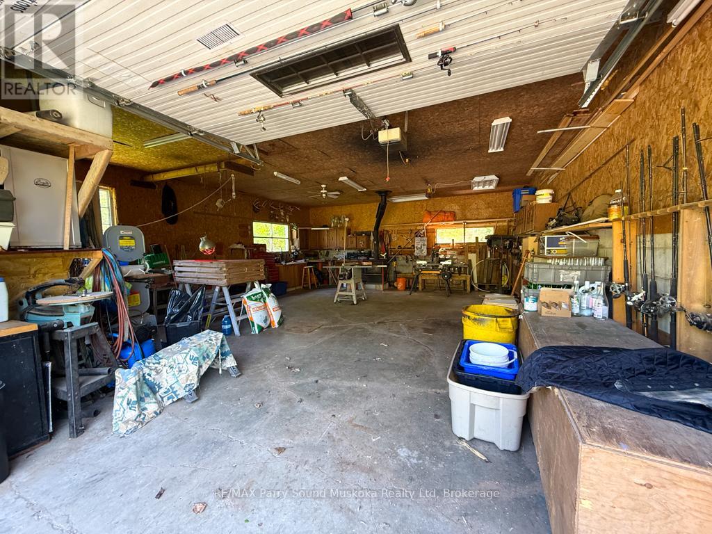 690 Hurdville Road, Mckellar, Ontario  P2A 2W7 - Photo 36 - X13214170