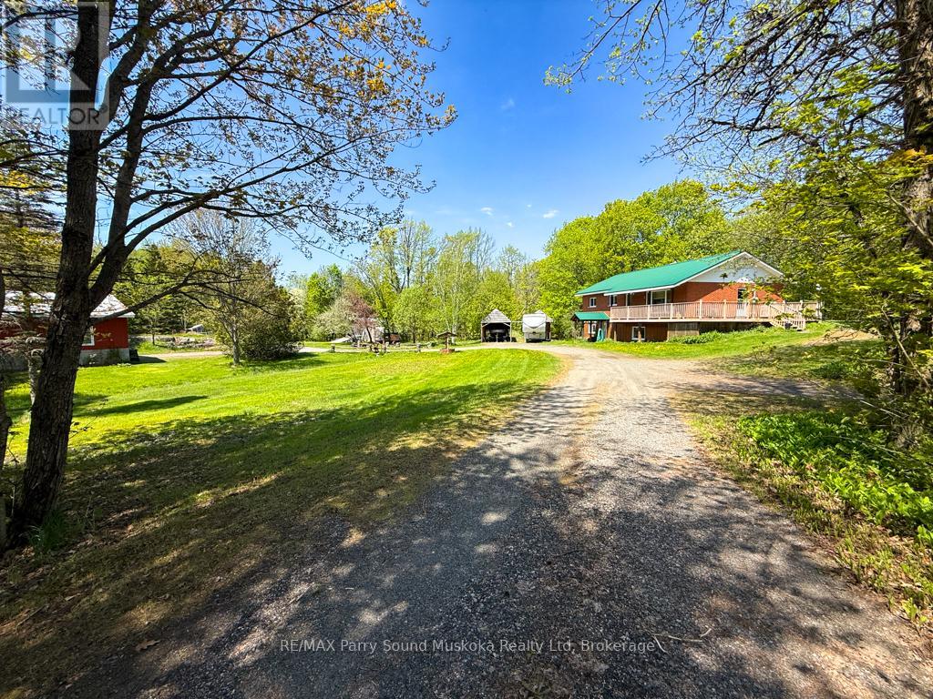690 Hurdville Road, Mckellar, Ontario  P2A 2W7 - Photo 37 - X13214170