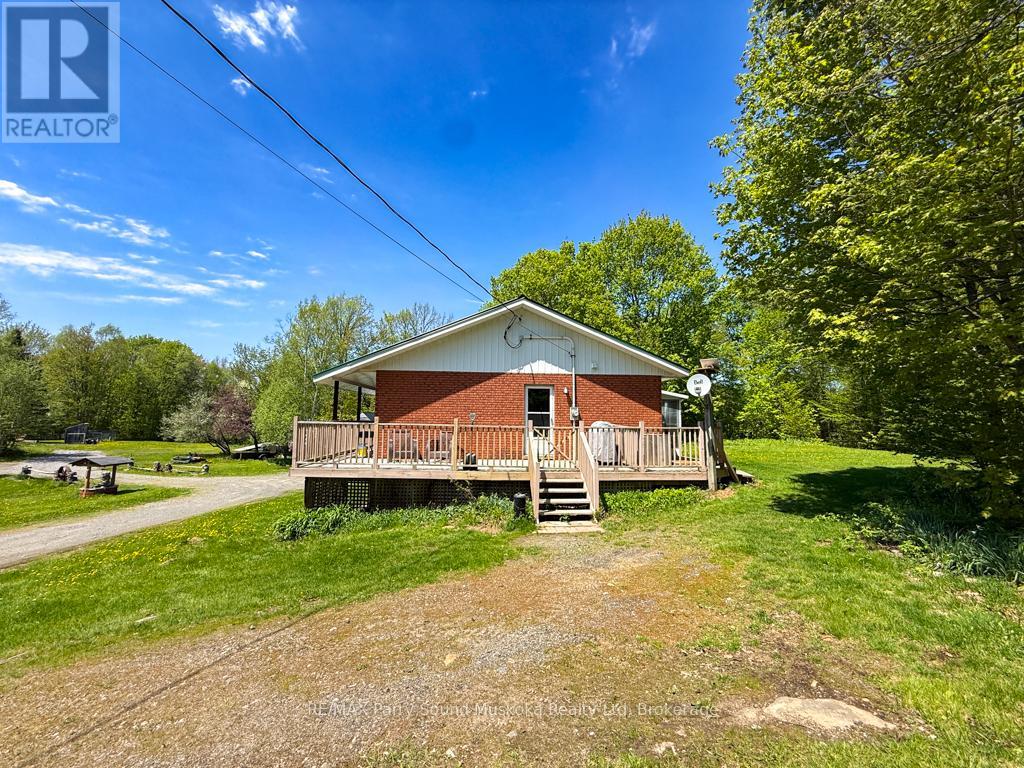 690 Hurdville Road, Mckellar, Ontario  P2A 2W7 - Photo 38 - X13214170