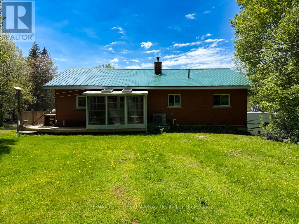 690 Hurdville Road, Mckellar, Ontario  P2A 2W7 - Photo 39 - X13214170
