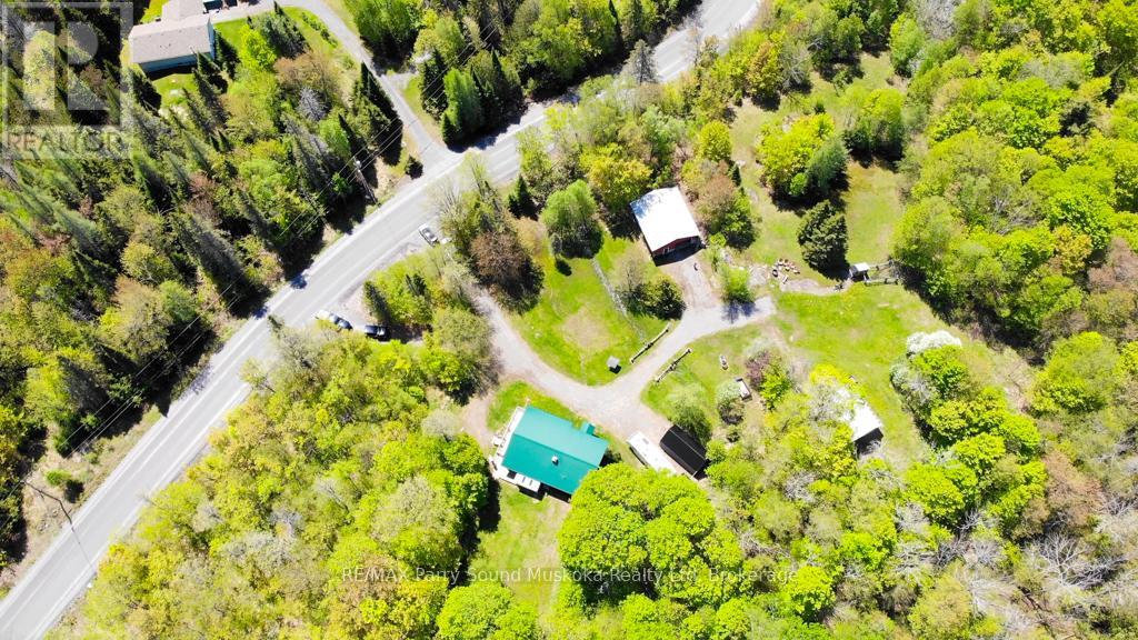 690 Hurdville Road, Mckellar, Ontario  P2A 2W7 - Photo 4 - X13214170